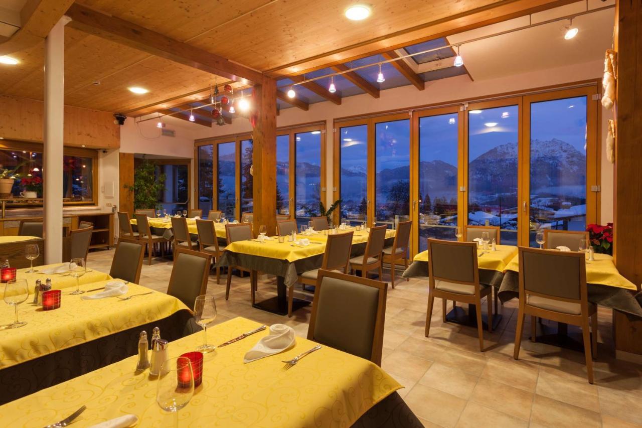 Hotel Talhof Garni&More In Waengle Bei Reutte Exteriör bild