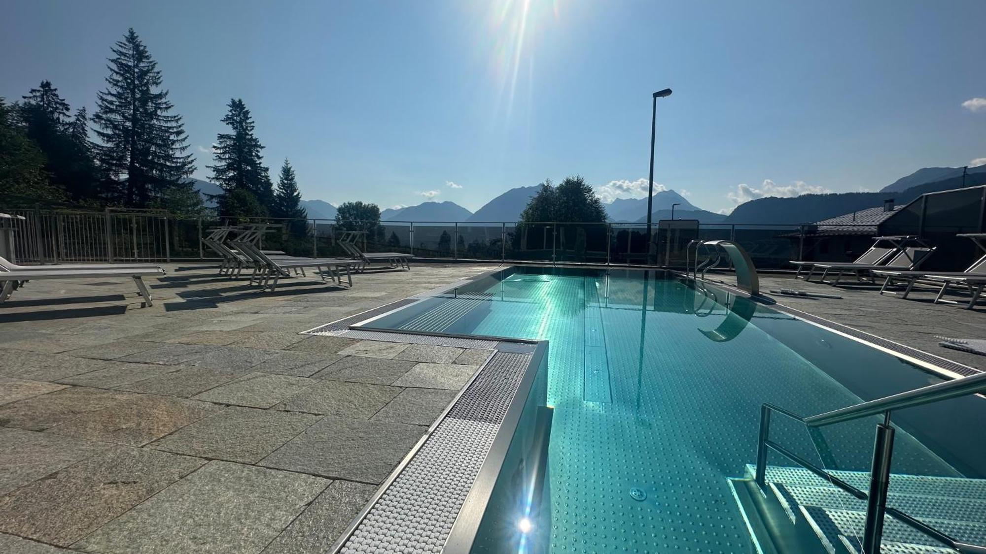 Hotel Talhof Garni&More In Waengle Bei Reutte Exteriör bild